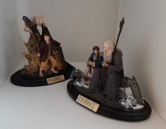 The Lord of the Rings Collector's Edition