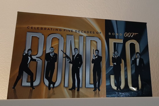 James-Bond-Filme