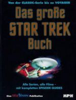 Das groe Star Trek Buch