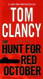 Jack Ryan #1: The Hunt for Red October