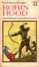 Robin Hood, der Rcher vom Sherwood