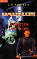 Babylon 5: Schatten des Todes (Babylon 5: Clark's Law)