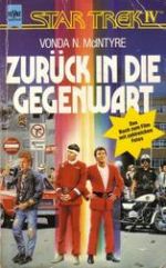 Star Trek IV: Zurck in die Gegenwart (Star Trek IV:The Voyage Home)