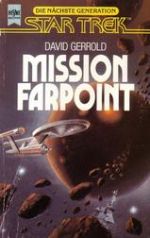 Star Trek: The Next Generation: Mission Farpoint (Star Trek: The Next Generation: Encounter at Farpoint)