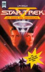 Star Trek V: Am Rande des Universums (Star Trek V: The Final Frontier)