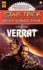 Star Trek: Deep Space Nine: Verrat (Star Trek: Deep Space Nine: Betrayal)
