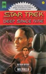 Star Trek: Deep Space Nine: Walhalla (Star Trek: Deep Space Nine: Valhalla)