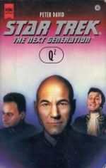 Star Trek: The Next Generation: Q (Star Trek: The Next Generation: Q Squared)