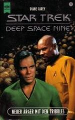 Star Trek: Deep Space Nine: Neuer rger mit den Tribbles (Star Trek: Deep Space Nine: Trials and Tribble-Ations)
