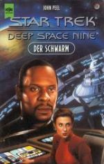 Star Trek: Deep Space Nine: Der Schwarm (Star Trek: Deep Space Nine: Objective: Bajor)