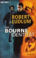 Die Bourne Identitt (The Bourne Identity)