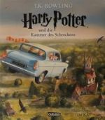 Harry Potter und die Kammer des Schreckens (Harry Potter and the Chamber of Secrets)