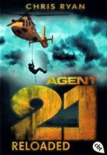 Agent 21 #2: Reloaded