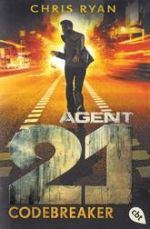 Agent 21 #3: Codebreaker