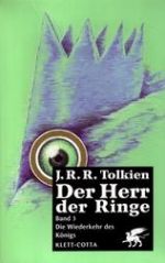 Der Herr der Ringe: Die Wiederkehr des Knigs (The Lord of the Rings: The Return of the King)