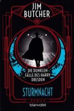 Die dunklen Flle des Harry Dresden #1: Sturmnacht (The Dresden Files #1: Storm Front)