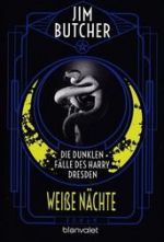 Die dunklen Flle des Harry Dresden #9: Weie Nchte (The Dresden Files #9: White Night)