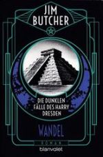 Die dunklen Flle des Harry Dresden #12: Wandel (The Dresden Files #12: Changes)