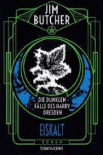Die dunklen Flle des Harry Dresden #14: Eiskalt (The Dresden Files #14: Cold Days)