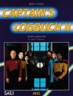 Captain's Logbuch II