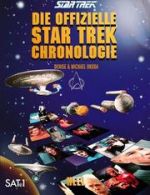 Die offizielle Star Trek Chronologie