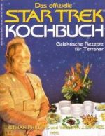 Das offizielle Star Trek Kochbuch (The Star Trek Cookbook)