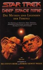 Star Trek: Deep Space Nine: Die Mythen und Legenden der Ferengi (Star Trek: Deep Space Nine: Legends of the Ferengi)