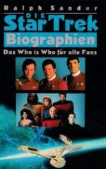 Die Star Trek Biographien