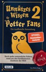 Unntzes Wissen fr Potter Fans 2
