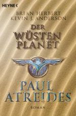 Heroes of Dune: Paul Atreides (Heroes of Dune: Paul of Dune)
