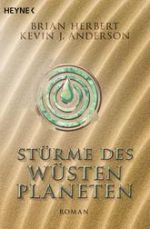 Heroes of Dune: Strme des Wstenplaneten (Heroes of Dune: The Winds of Dune)