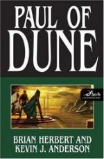 Heroes of Dune: Paul of Dune