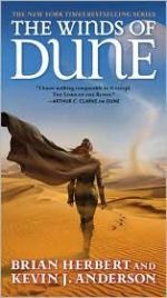 Heroes of Dune: The Winds of Dune