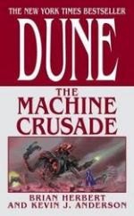 Legends of Dune: The Machine Crusade