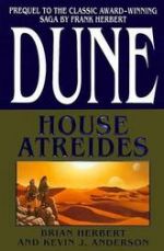 Prelude to Dune: House Atreides