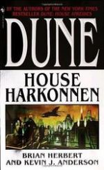 Prelude to Dune: House Harkonnen