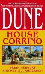 Prelude to Dune: House Corrino