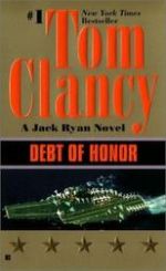 Jack Ryan #7: Debt of Honor