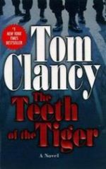 Jack Ryan #12: The Teeth of the Tiger