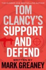 Jack Ryan #17: Support and Defend