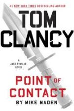 Jack Ryan #23: Point of Contact