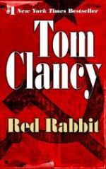 Jack Ryan #11: Red Rabbit