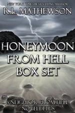 Honeymoon from Hell Box Set I