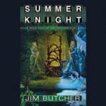The Dresden Files #4: Summer Knight