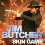 The Dresden Files #15: Skin Game