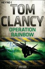 Jack Ryan #9: Operation Rainbow (Jack Ryan #9: Rainbow Six)