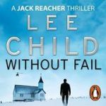 Jack Reacher #6: Without Fail