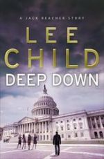 Jack Reacher #16.5: Deep Down