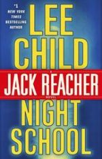 Jack Reacher #21: Night School