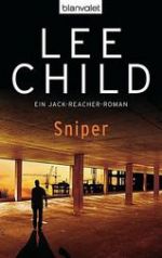 Jack Reacher #9: Sniper (Jack Reacher #9: One Shot)